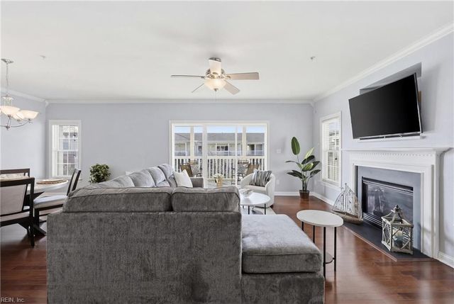 8252 N View BLVD, Norfolk, VA 23518