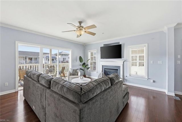 8252 N View BLVD, Norfolk, VA 23518