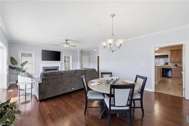 8252 N View BLVD, Norfolk, VA 23518