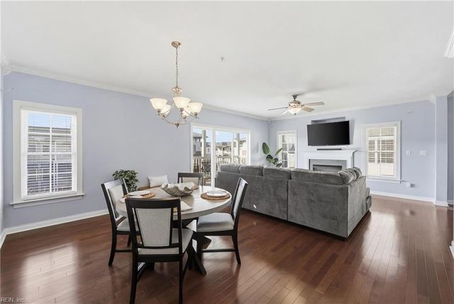 8252 N View BLVD, Norfolk, VA 23518