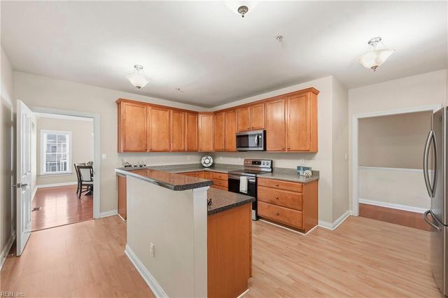 8252 N View BLVD, Norfolk, VA 23518