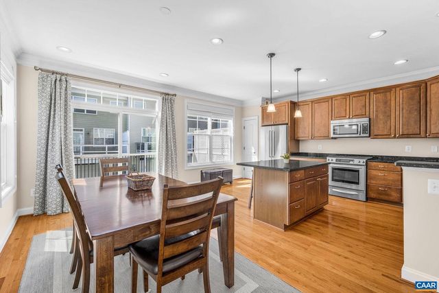 506 TULIP TREE CT, Charlottesville, VA 22903