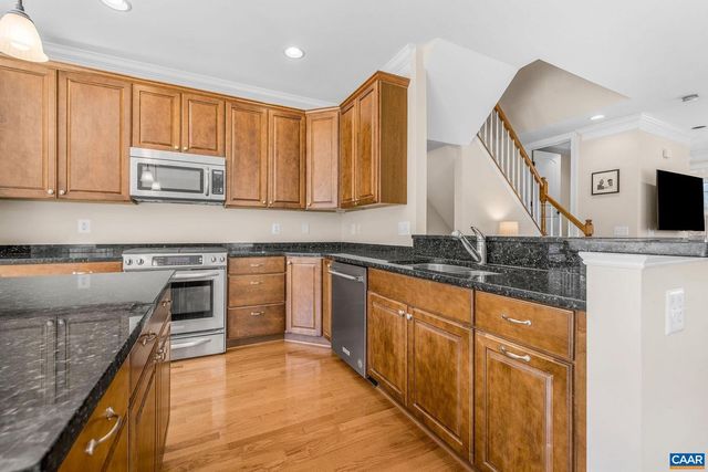 506 TULIP TREE CT, Charlottesville, VA 22903