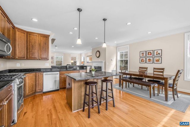 506 TULIP TREE CT, Charlottesville, VA 22903