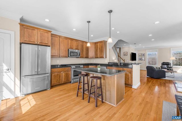 506 TULIP TREE CT, Charlottesville, VA 22903