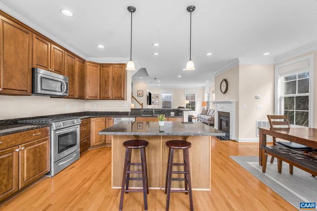 506 TULIP TREE CT, Charlottesville, VA 22903