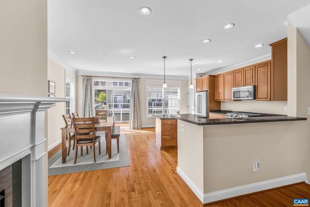 506 TULIP TREE CT, Charlottesville, VA 22903