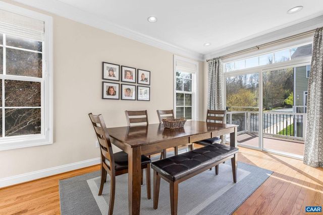 506 TULIP TREE CT, Charlottesville, VA 22903