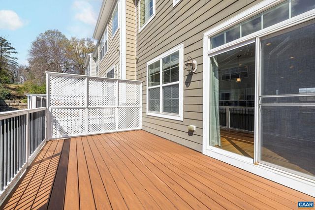 506 TULIP TREE CT, Charlottesville, VA 22903