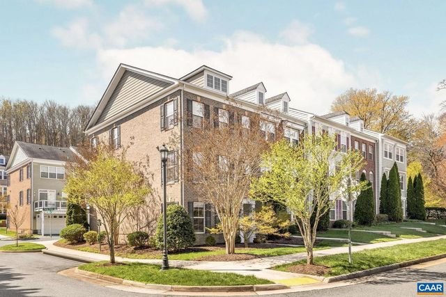 506 TULIP TREE CT, Charlottesville, VA 22903