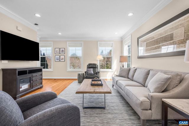 506 TULIP TREE CT, Charlottesville, VA 22903