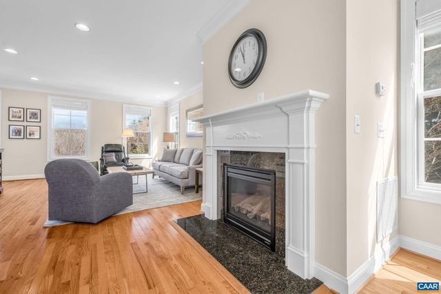 506 TULIP TREE CT, Charlottesville, VA 22903