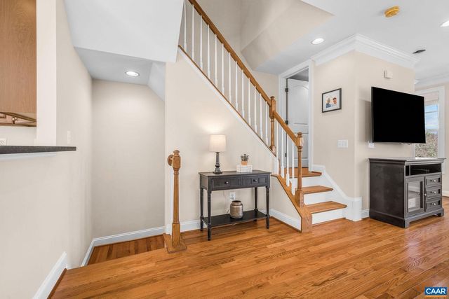506 TULIP TREE CT, Charlottesville, VA 22903