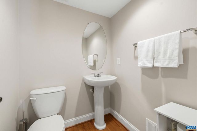 506 TULIP TREE CT, Charlottesville, VA 22903