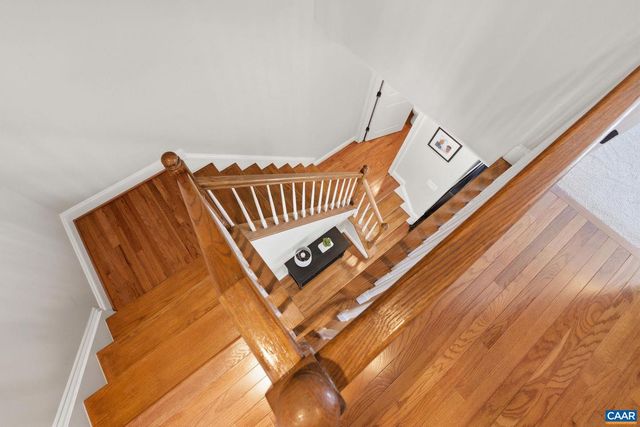 506 TULIP TREE CT, Charlottesville, VA 22903