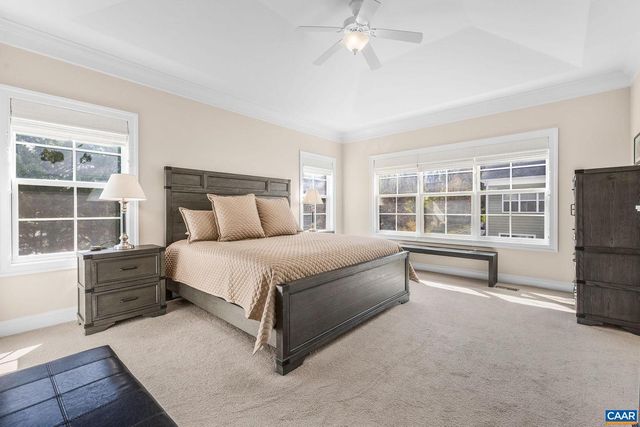 506 TULIP TREE CT, Charlottesville, VA 22903