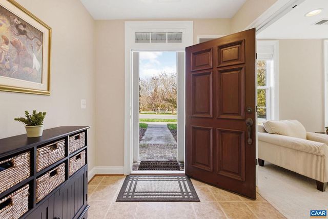 506 TULIP TREE CT, Charlottesville, VA 22903