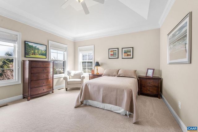 506 TULIP TREE CT, Charlottesville, VA 22903