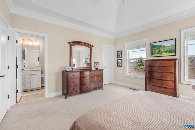 506 TULIP TREE CT, Charlottesville, VA 22903