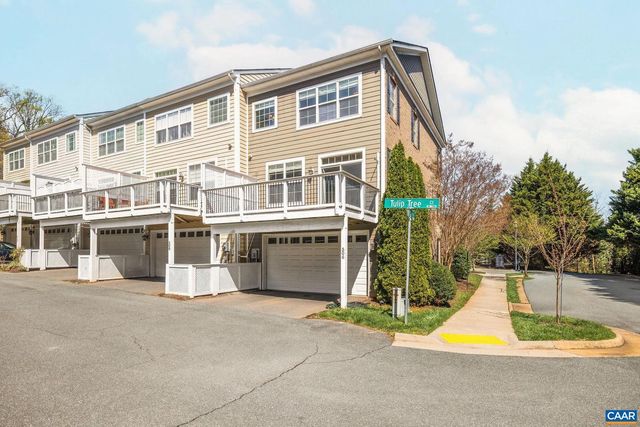 506 TULIP TREE CT, Charlottesville, VA 22903