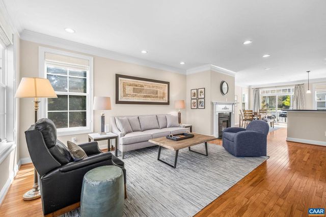 506 TULIP TREE CT, Charlottesville, VA 22903