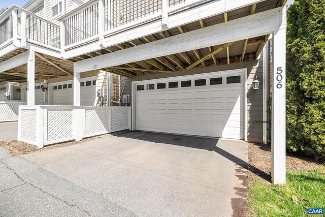 506 TULIP TREE CT, Charlottesville, VA 22903