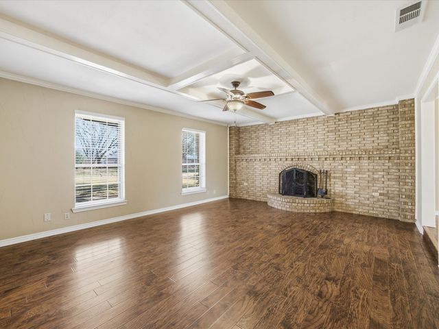 309 Highland Drive, Ennis, TX 75119