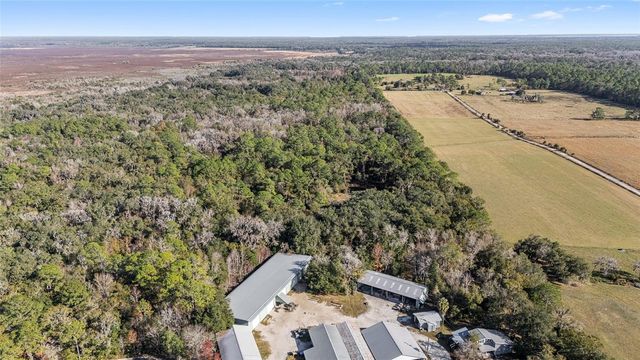 102 SW 109TH PLACE, Micanopy, FL 32667