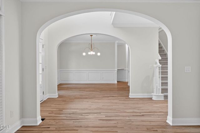 202 Lantern Ridge Lane, Cary, NC 27519