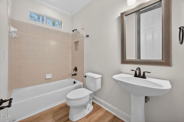 202 Lantern Ridge Lane, Cary, NC 27519