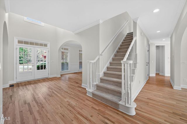 202 Lantern Ridge Lane, Cary, NC 27519