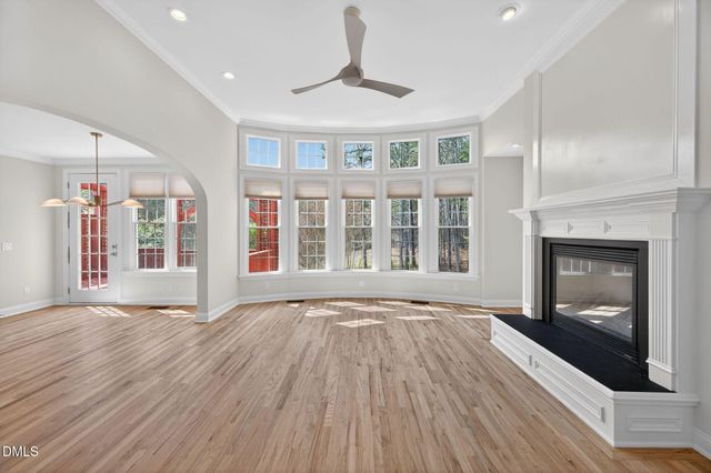 202 Lantern Ridge Lane, Cary, NC 27519