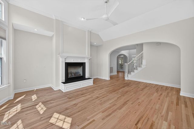 202 Lantern Ridge Lane, Cary, NC 27519