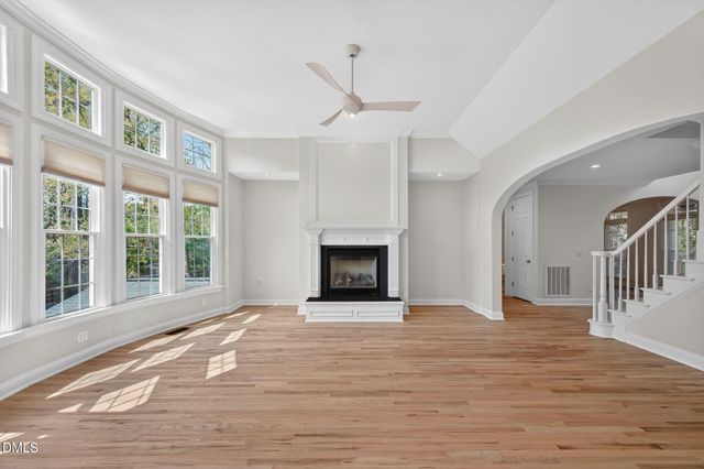 202 Lantern Ridge Lane, Cary, NC 27519