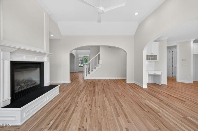 202 Lantern Ridge Lane, Cary, NC 27519