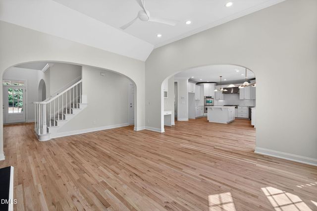 202 Lantern Ridge Lane, Cary, NC 27519