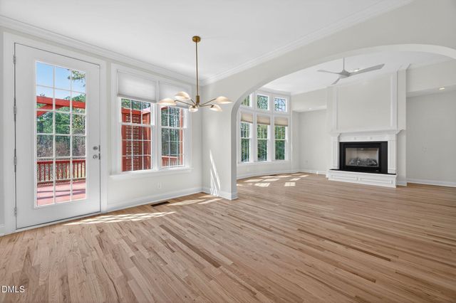 202 Lantern Ridge Lane, Cary, NC 27519