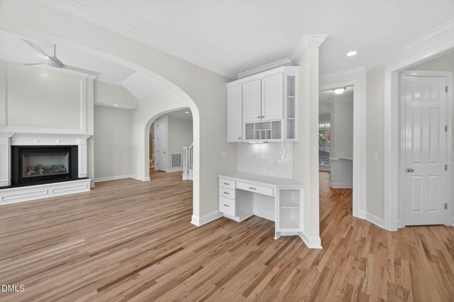 202 Lantern Ridge Lane, Cary, NC 27519