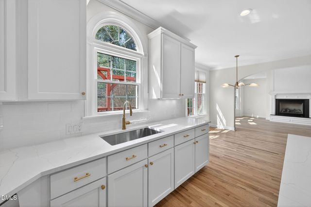 202 Lantern Ridge Lane, Cary, NC 27519