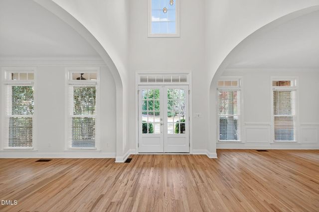 202 Lantern Ridge Lane, Cary, NC 27519