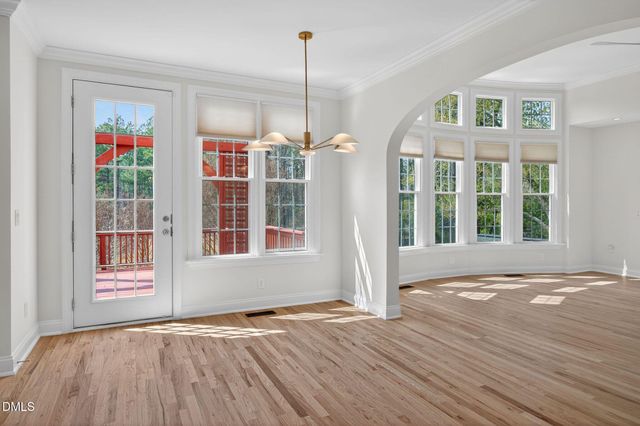 202 Lantern Ridge Lane, Cary, NC 27519