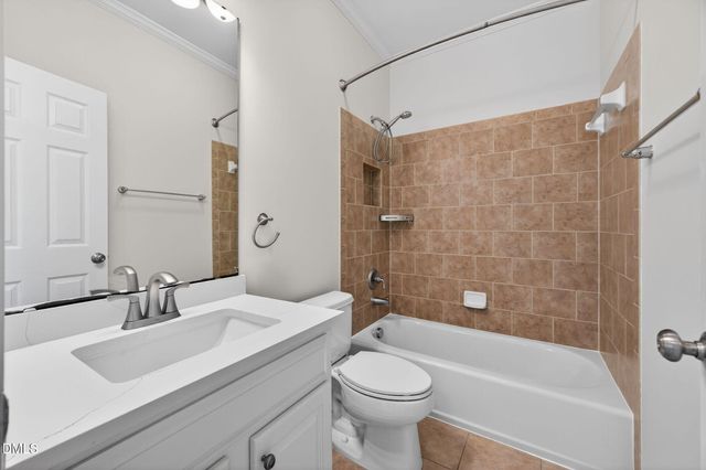 202 Lantern Ridge Lane, Cary, NC 27519