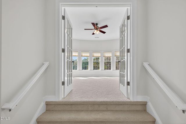 202 Lantern Ridge Lane, Cary, NC 27519