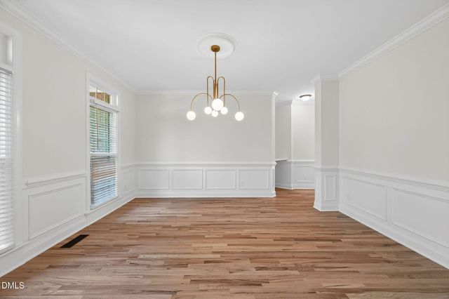 202 Lantern Ridge Lane, Cary, NC 27519