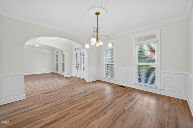 202 Lantern Ridge Lane, Cary, NC 27519