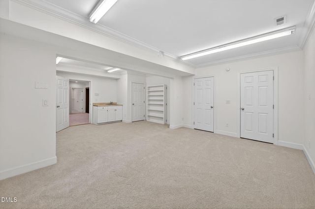 202 Lantern Ridge Lane, Cary, NC 27519