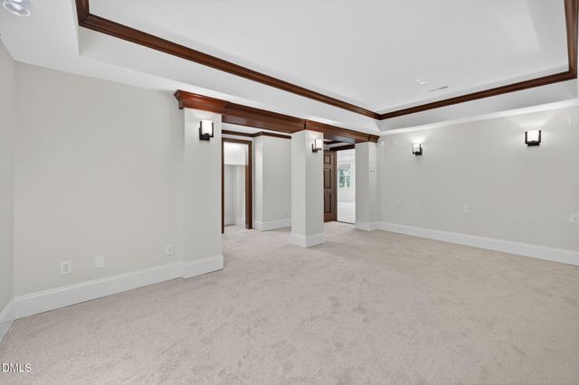 202 Lantern Ridge Lane, Cary, NC 27519