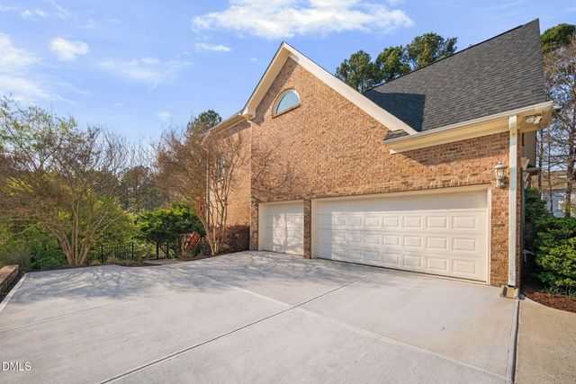 202 Lantern Ridge Lane, Cary, NC 27519
