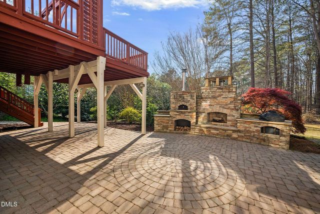 202 Lantern Ridge Lane, Cary, NC 27519