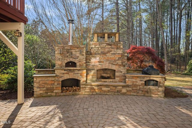 202 Lantern Ridge Lane, Cary, NC 27519